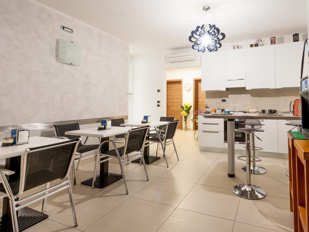 Ca' Del Faro Bibione Bed & Breakfast Luaran gambar