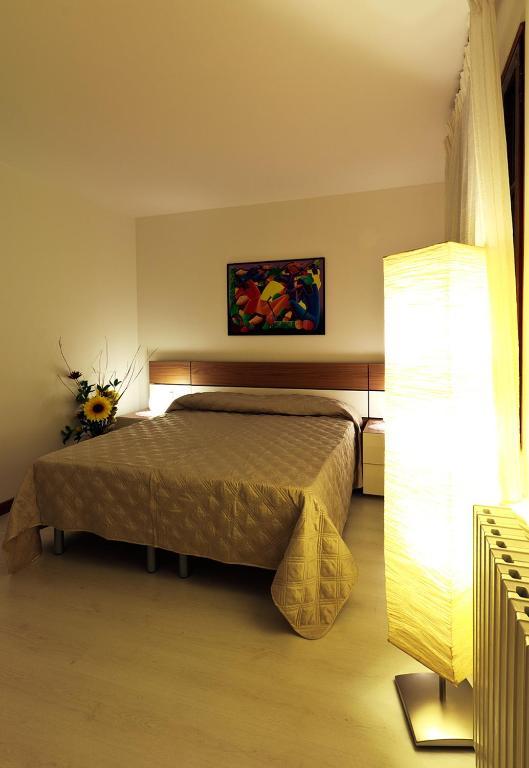 Ca' Del Faro Bibione Bed & Breakfast Bilik gambar