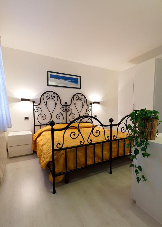 Ca' Del Faro Bibione Bed & Breakfast Luaran gambar